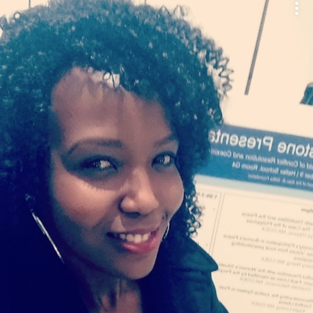 Meet your Posher, Charlotte